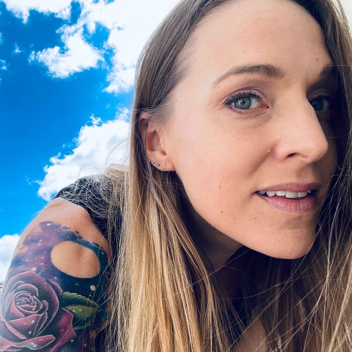 I Did A Whole Series Of These :)