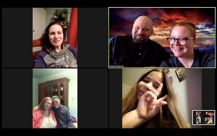 Everybody I Have Left.