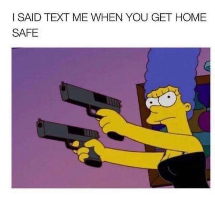 I Present You My Mom