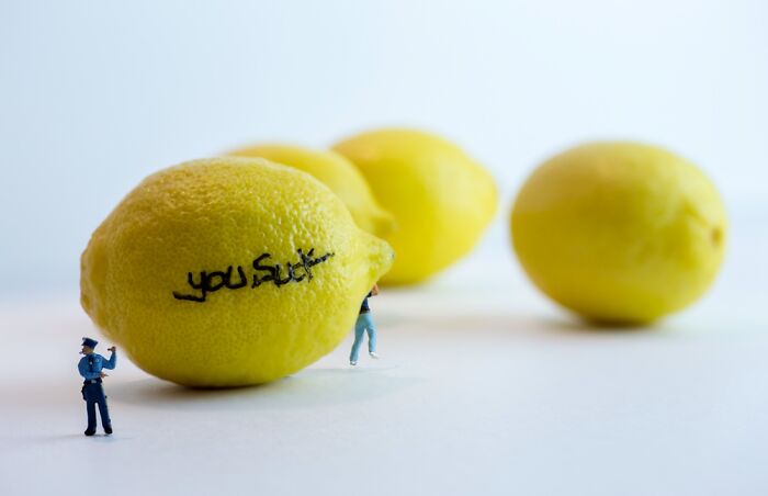 I Like Making Mini Situations