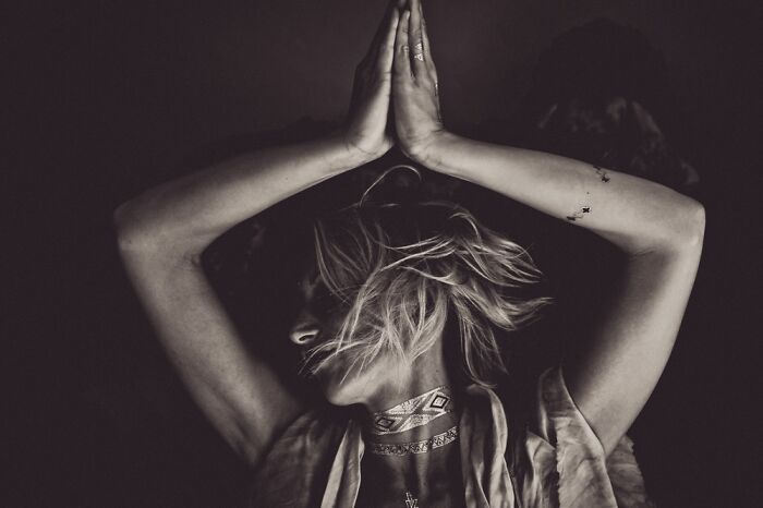 Fairytale Portrait Photography