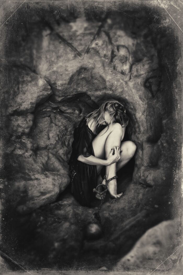 Fairytale Portrait Photography