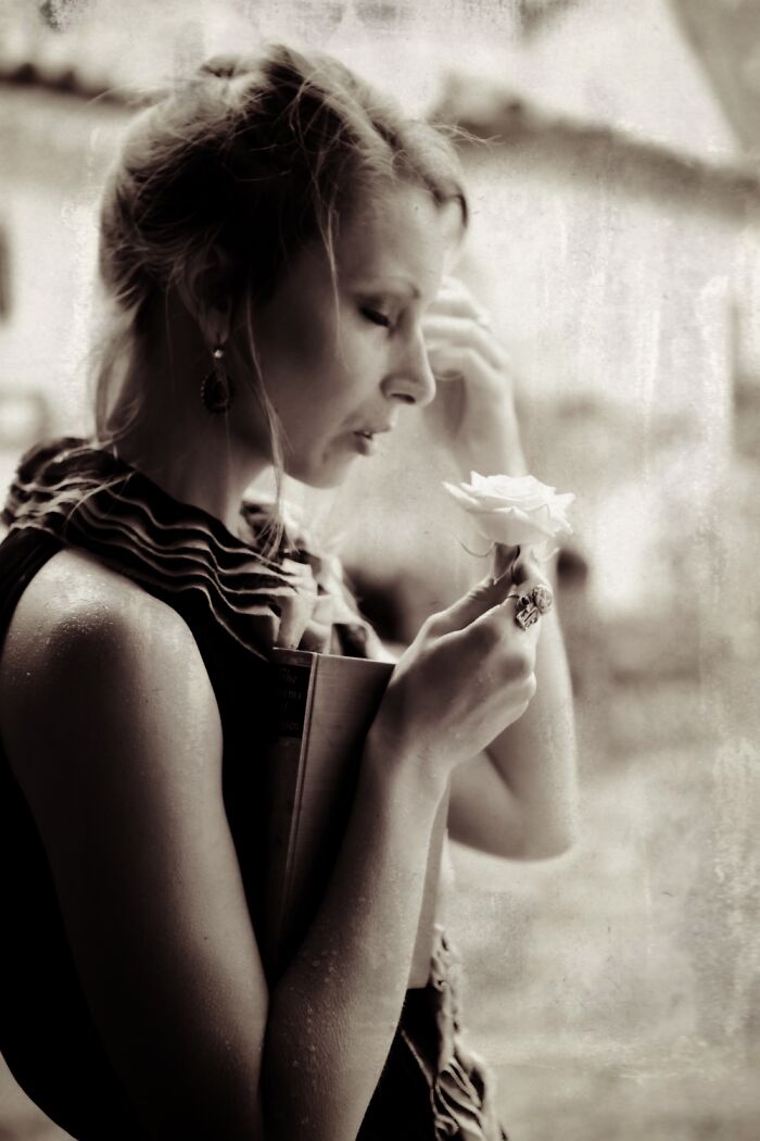 Fairytale Portrait Photography