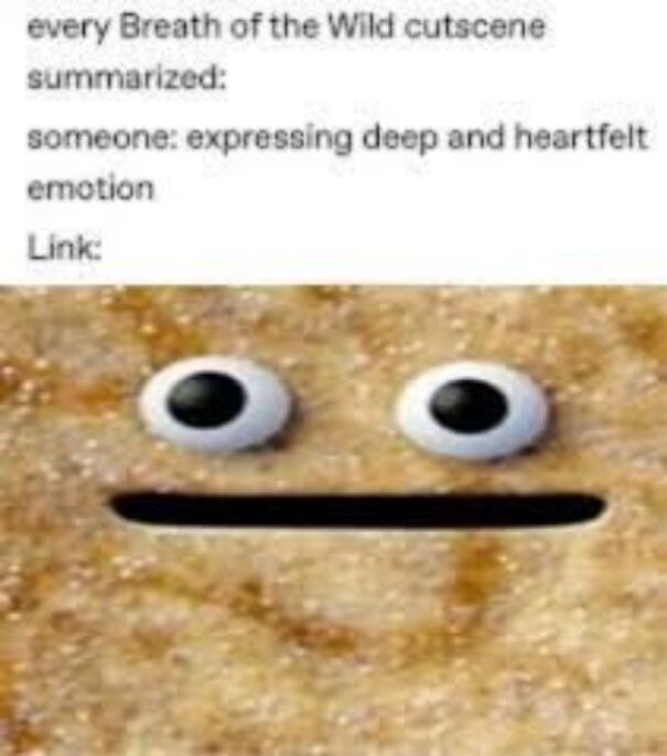 10 Botw Memes I Can Relate To (+ 2 Made By Me)