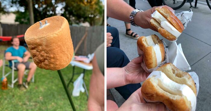 People Are Sharing Pics Of Nearly Perfect Food, And Here Are 50 Of The Most Beautiful Ones