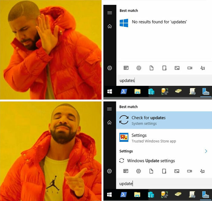 I Cant Possibly Be The Only One With This Problem... 