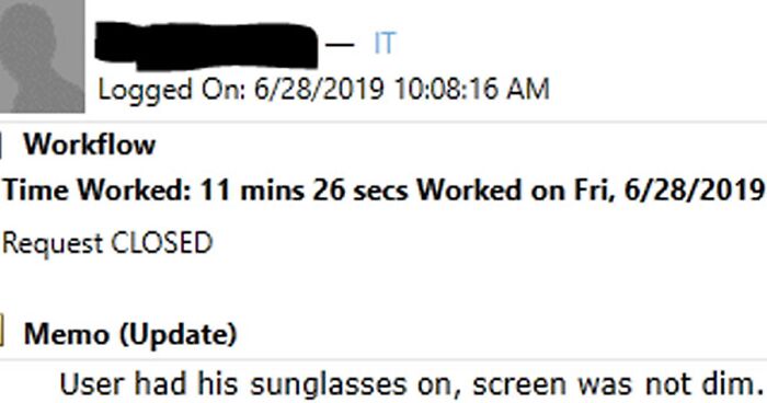 IT Professionals In This Online Group Share What They Have To Deal With Every Day In These 40 Hilarious Memes And Jokes