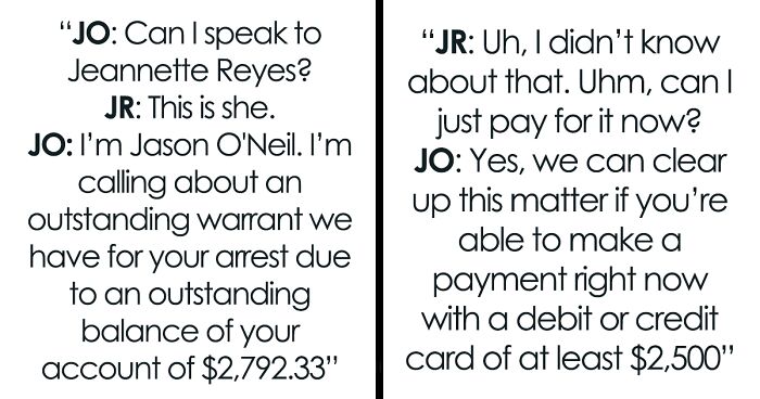 “We Are On Live Television Right Now”: News Anchor Turns Her ‘News Voice’ On To Scare Off A Phone Scammer