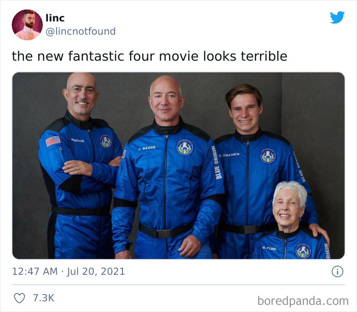 Jeff-Bezos-Space-Flight-Funny-Reactions