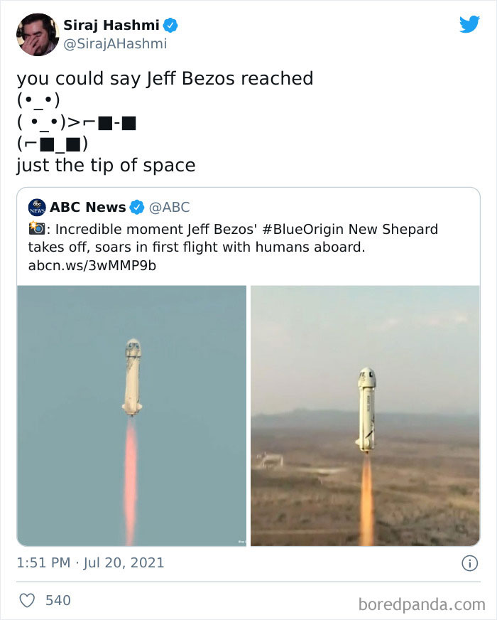 Jeff-Bezos-Space-Flight-Funny-Reactions