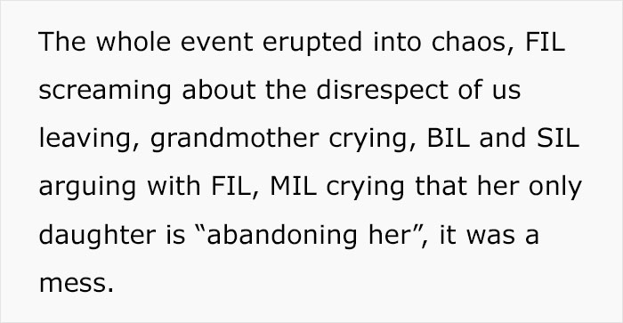 MIL Disrespects Lesbian Mom And Overrules Her Parenting, Then Snaps With "They Aren’t Even Your Kids" MIL Disrespects Lesbian Mom And Overrules Her Parenting, Then Snaps With "They Aren’t Even Your Kids"