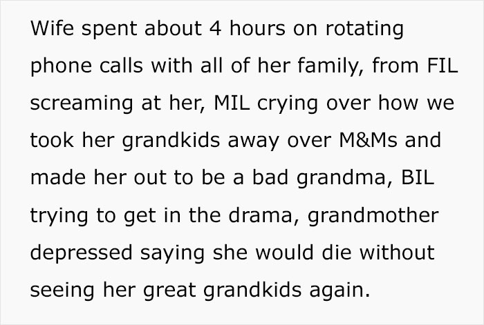 MIL Disrespects Lesbian Mom And Overrules Her Parenting, Then Snaps With "They Aren’t Even Your Kids"