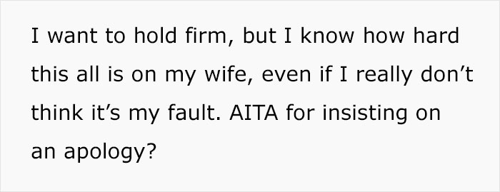 MIL Disrespects Lesbian Mom And Overrules Her Parenting, Then Snaps With "They Aren’t Even Your Kids"