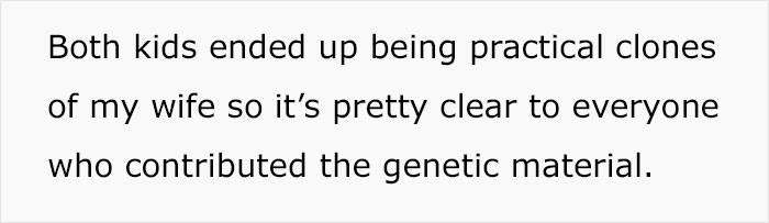 MIL Disrespects Lesbian Mom And Overrules Her Parenting, Then Snaps With "They Aren’t Even Your Kids" MIL Disrespects Lesbian Mom And Overrules Her Parenting, Then Snaps With "They Aren’t Even Your Kids"