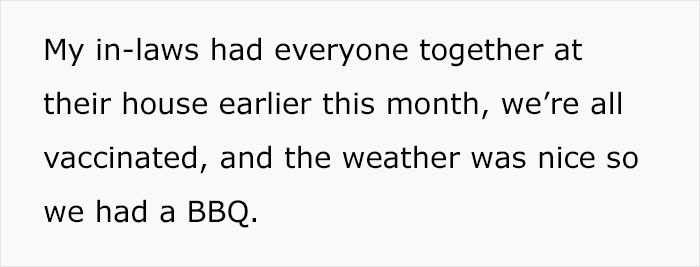 MIL Disrespects Lesbian Mom And Overrules Her Parenting, Then Snaps With "They Aren’t Even Your Kids" MIL Disrespects Lesbian Mom And Overrules Her Parenting, Then Snaps With "They Aren’t Even Your Kids"