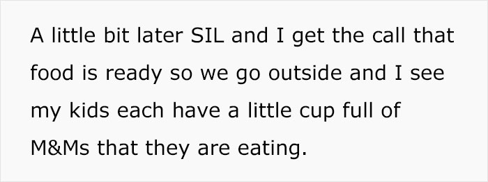 MIL Disrespects Lesbian Mom And Overrules Her Parenting, Then Snaps With "They Aren’t Even Your Kids" MIL Disrespects Lesbian Mom And Overrules Her Parenting, Then Snaps With "They Aren’t Even Your Kids"