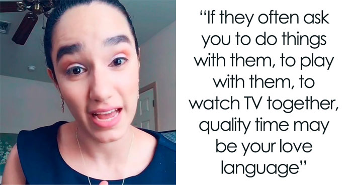 Someone Asked “What Is One Habit Or Action That You Started Doing That Completely Changed Your Life?” And This Mom Claims That For Her, It Is Speaking Her Children’s Love Language