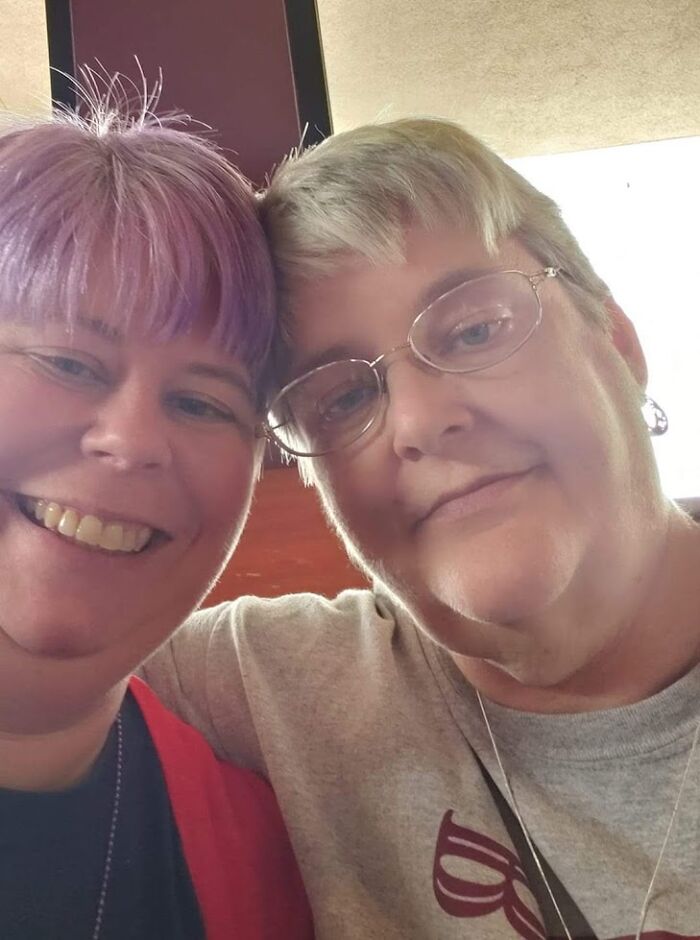 People Can't Tell Us Apart On The Phone Either