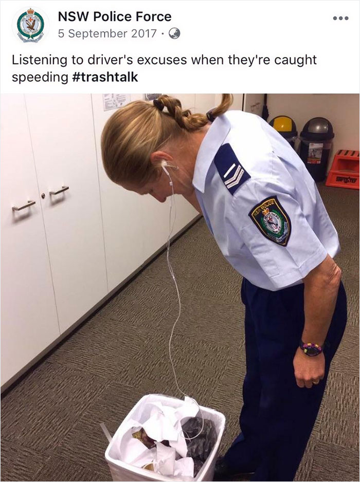 An Actually Good Attempt