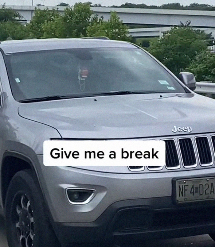 Numerous Drivers Pull Over To Check On A Black Woman Who Was Stopped By Cops And Was Screaming For Help