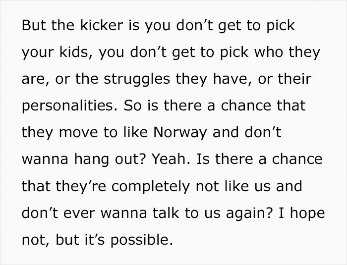 "A Kid Isn't A Freeloading Roommate": Mom Goes Viral For Explaining How Kids "Don't Owe Their Parents Anything"