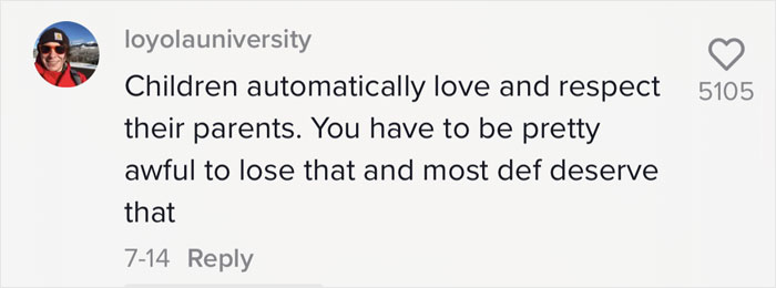 "A Kid Isn't A Freeloading Roommate": Mom Goes Viral For Explaining How Kids "Don't Owe Their Parents Anything"