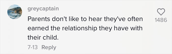 "A Kid Isn't A Freeloading Roommate": Mom Goes Viral For Explaining How Kids "Don't Owe Their Parents Anything"