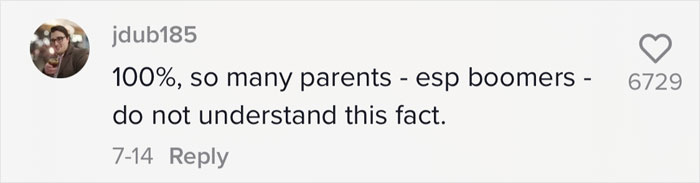 "A Kid Isn't A Freeloading Roommate": Mom Goes Viral For Explaining How Kids "Don't Owe Their Parents Anything"