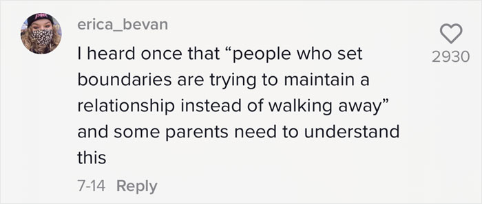"A Kid Isn't A Freeloading Roommate": Mom Goes Viral For Explaining How Kids "Don't Owe Their Parents Anything" "A Kid Isn't A Freeloading Roommate": Mom Goes Viral For Explaining How Kids "Don't Owe Their Parents Anything"
