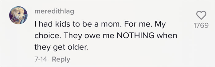 "A Kid Isn't A Freeloading Roommate": Mom Goes Viral For Explaining How Kids "Don't Owe Their Parents Anything"