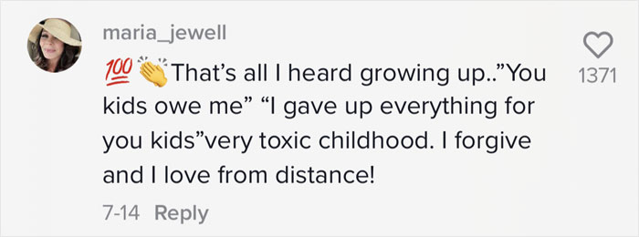 "A Kid Isn't A Freeloading Roommate": Mom Goes Viral For Explaining How Kids "Don't Owe Their Parents Anything"