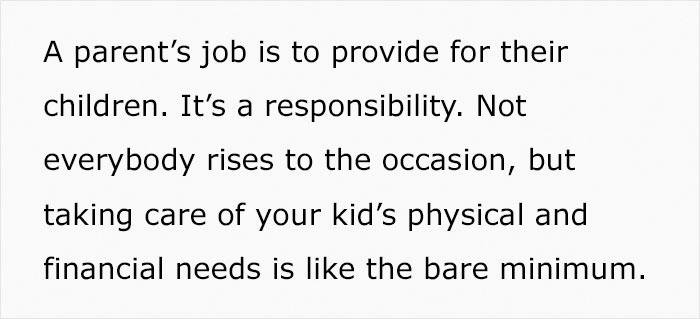 "A Kid Isn't A Freeloading Roommate": Mom Goes Viral For Explaining How Kids "Don't Owe Their Parents Anything"