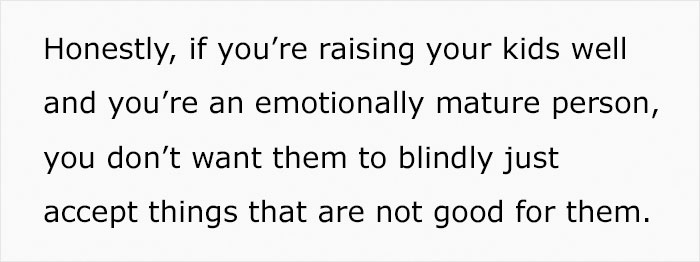 "A Kid Isn't A Freeloading Roommate": Mom Goes Viral For Explaining How Kids "Don't Owe Their Parents Anything"
