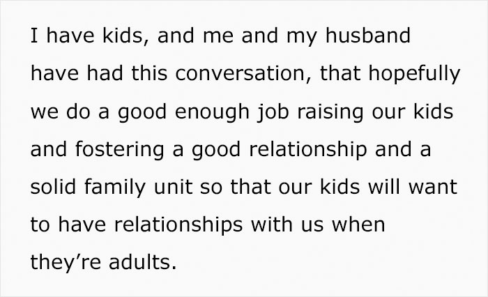 "A Kid Isn't A Freeloading Roommate": Mom Goes Viral For Explaining How Kids "Don't Owe Their Parents Anything"