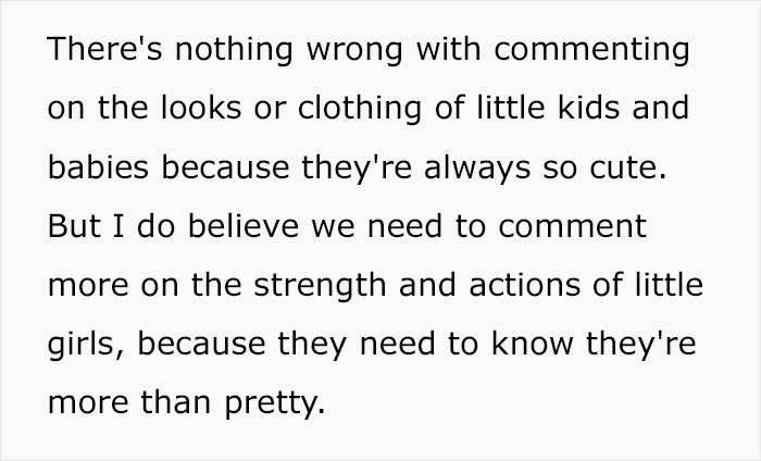 &lsquo;Once I Realized It, It Blew My Mind&rsquo;: Mom Says People Treat Her Daughter Differently When They Think She&rsquo;s A Boy