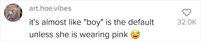 &lsquo;Once I Realized It, It Blew My Mind&rsquo;: Mom Says People Treat Her Daughter Differently When They Think She&rsquo;s A Boy