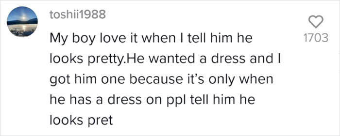 &lsquo;Once I Realized It, It Blew My Mind&rsquo;: Mom Says People Treat Her Daughter Differently When They Think She&rsquo;s A Boy