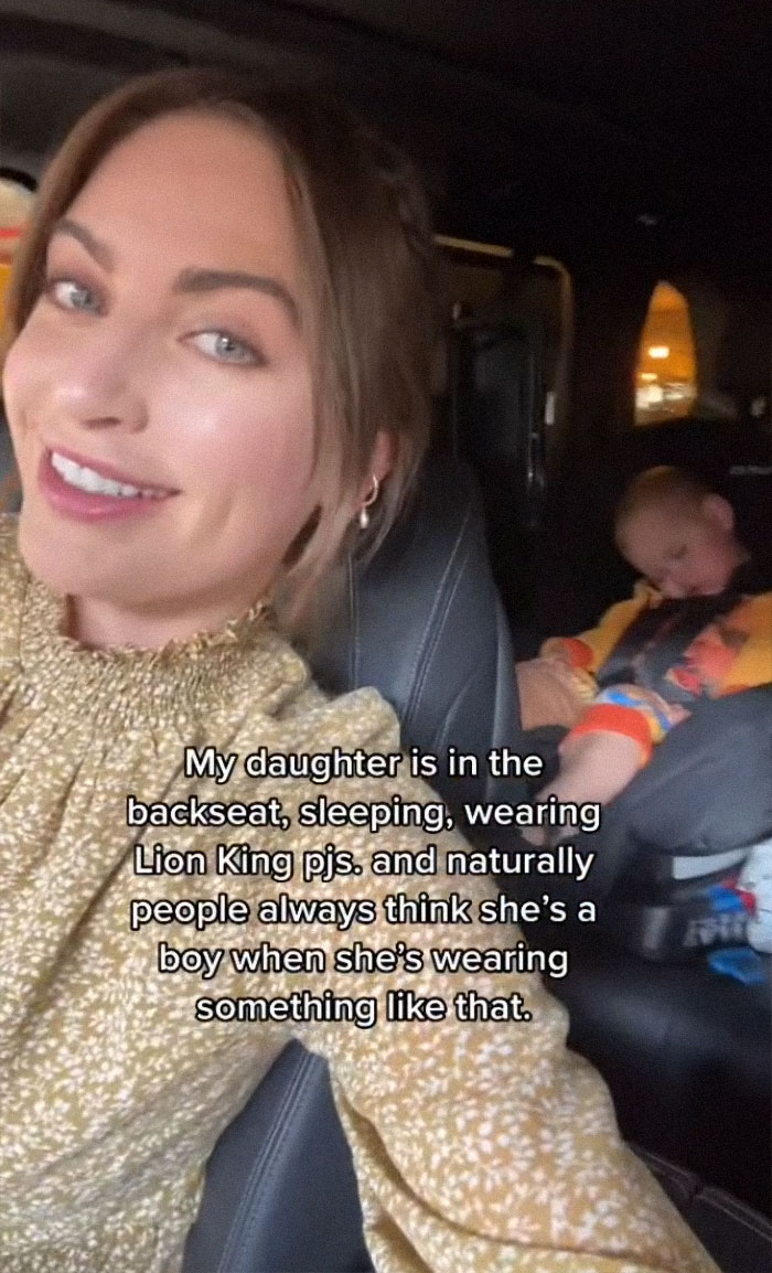 &lsquo;Once I Realized It, It Blew My Mind&rsquo;: Mom Says People Treat Her Daughter Differently When They Think She&rsquo;s A Boy