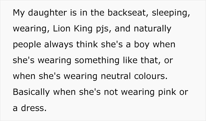 &lsquo;Once I Realized It, It Blew My Mind&rsquo;: Mom Says People Treat Her Daughter Differently When They Think She&rsquo;s A Boy