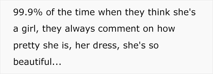 &lsquo;Once I Realized It, It Blew My Mind&rsquo;: Mom Says People Treat Her Daughter Differently When They Think She&rsquo;s A Boy