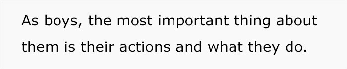 &lsquo;Once I Realized It, It Blew My Mind&rsquo;: Mom Says People Treat Her Daughter Differently When They Think She&rsquo;s A Boy