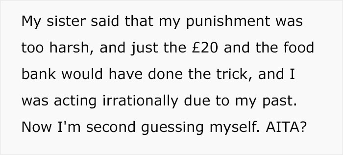 Mom Asks If She's Being A Bad Parent For Making Her 14-Year-Old Sleep Outside In Winter After Witnessing Her Yell At A Homeless Man For Nothing
