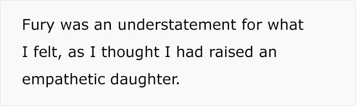 Mom Asks If She's Being A Bad Parent For Making Her 14-Year-Old Sleep Outside In Winter After Witnessing Her Yell At A Homeless Man For Nothing