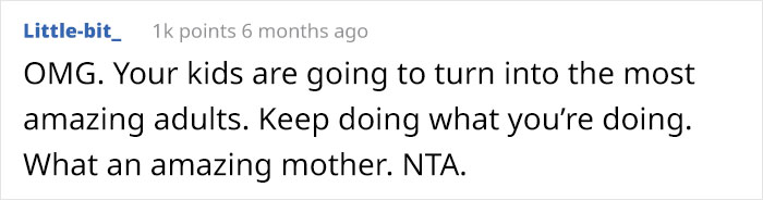 Mom Asks If She's Being A Bad Parent For Making Her 14-Year-Old Sleep Outside In Winter After Witnessing Her Yell At A Homeless Man For Nothing