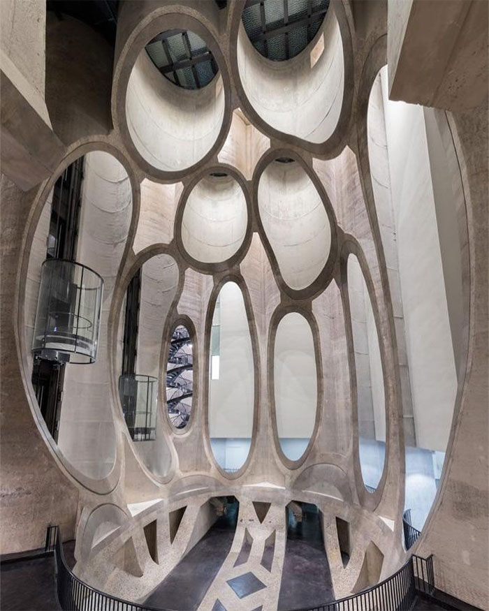 Zeitz Mocaa, South Africa