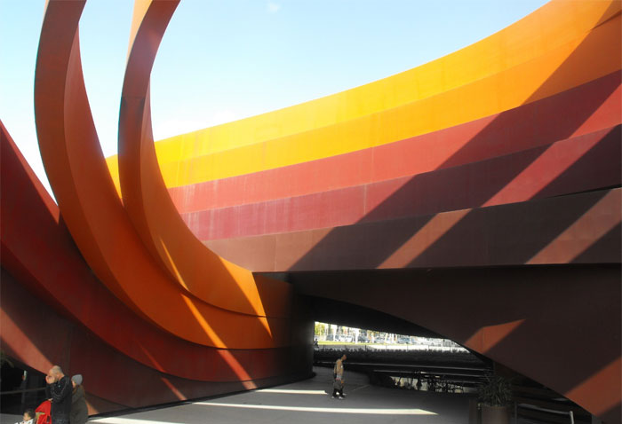 Design Museum Holon, Israel
