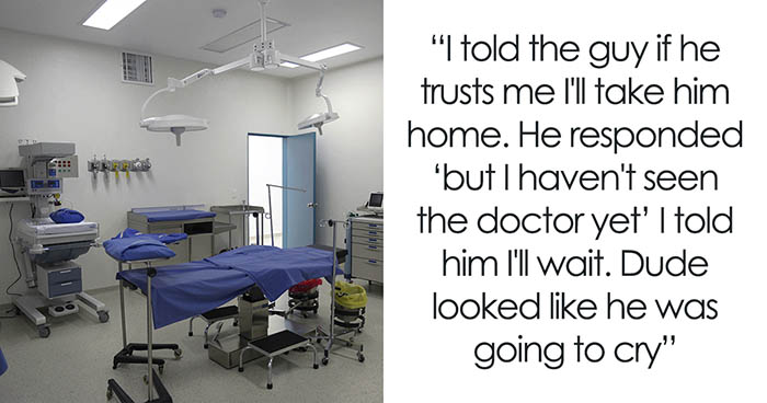 40 People In This Online Group Confess The Most Selfless Thing They’ve Done That No One Knows About