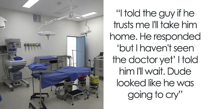 40 People In This Online Group Confess The Most Selfless Thing They’ve Done That No One Knows About