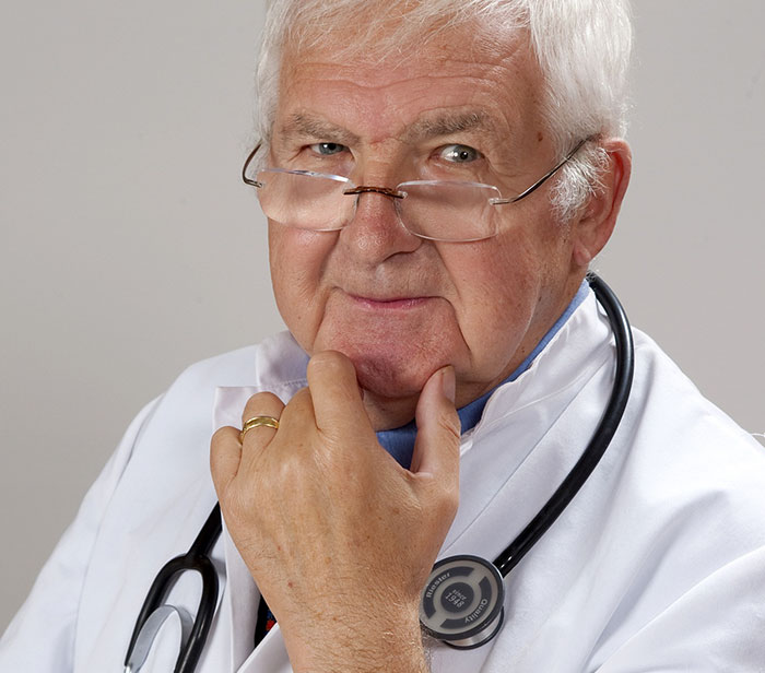 20 Women Share The Most Unprofessional And Disgusting Things A Doctor Has Told Them