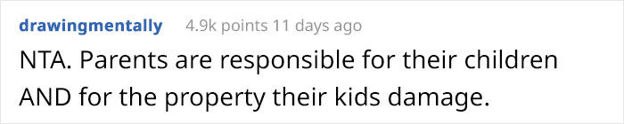 Guy Gets Mad When Friend Refuses To Buy Him A New Phone After Her Toddler Destroys His, Sparks A Debate Between Parents Online